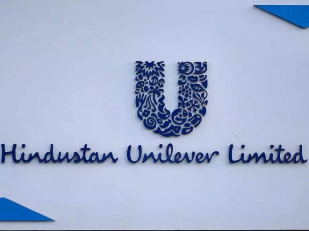 hindustan unilever Intrapreneurship culture