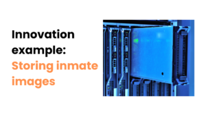 inmate images innovation example