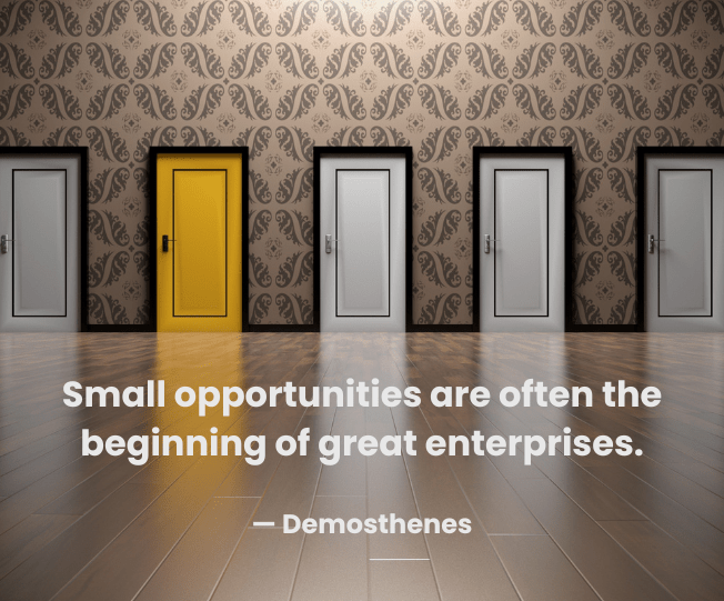 small-opportunities-demosthenes