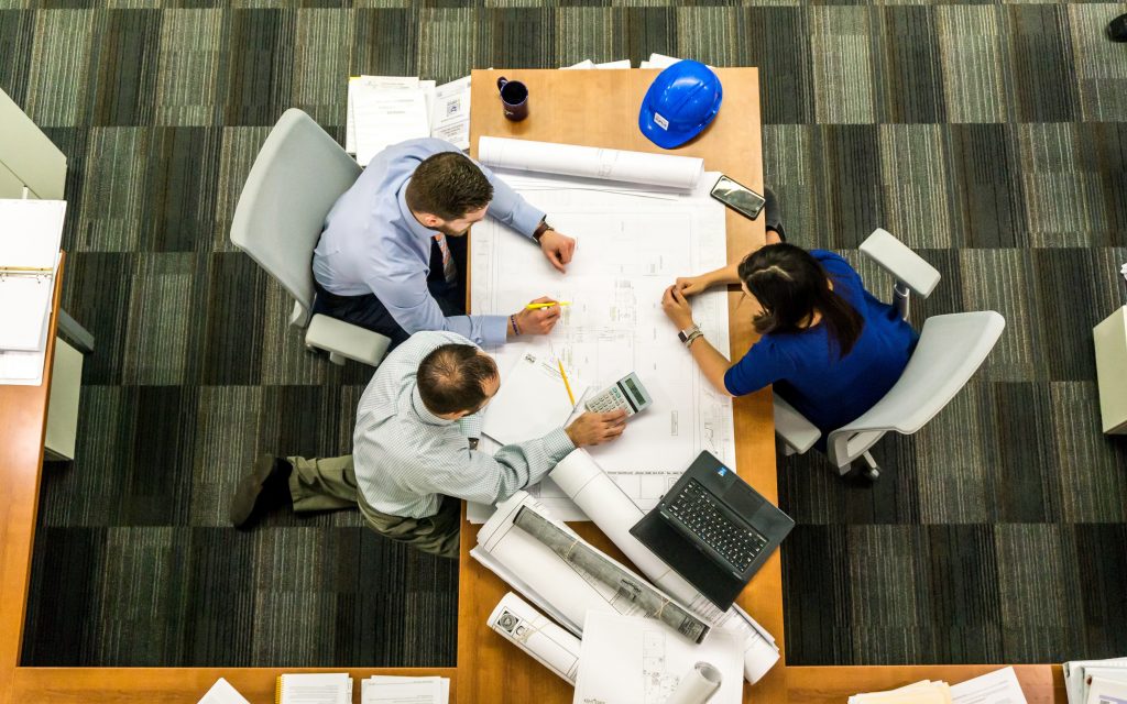 Innovation management