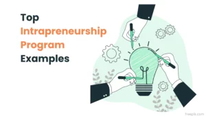 top-intrapreneurship-program-examples