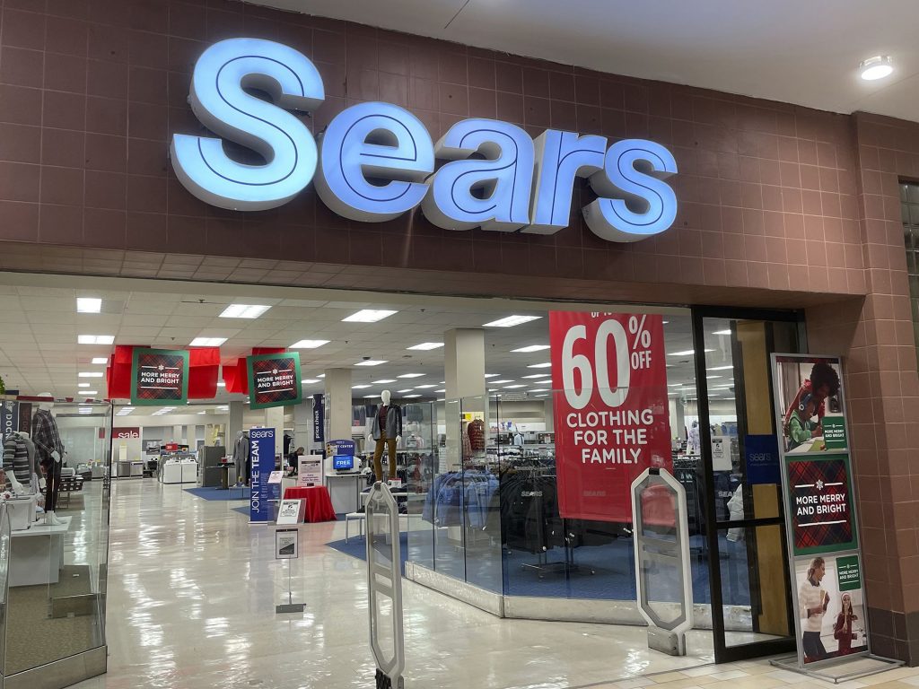 Sears Bankruptcy- What went wrong?