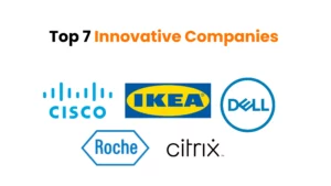 seven-innovative-companies