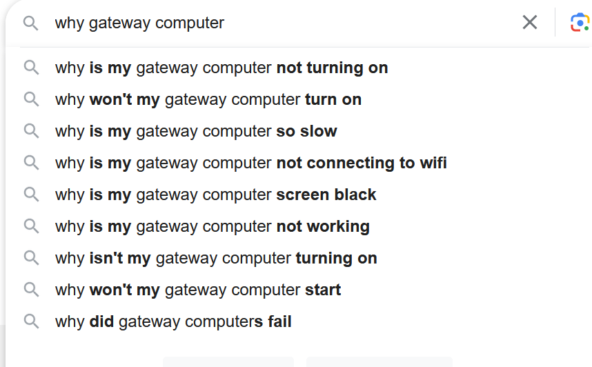 gateway-computer-company-failure