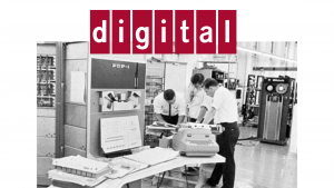 digital-equipment-corporation