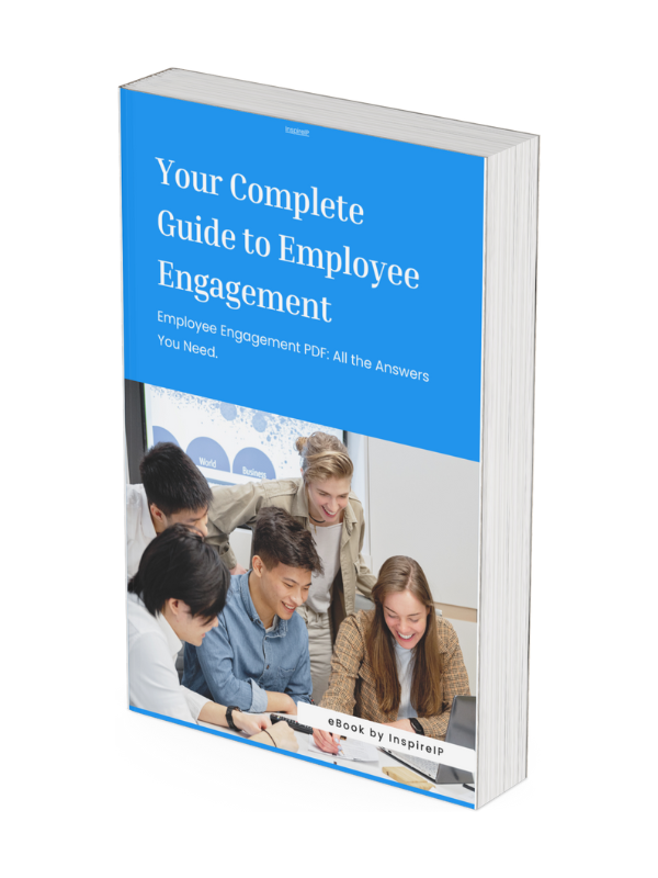 Engaging Your Employees: All the Answers You Need InspireIP