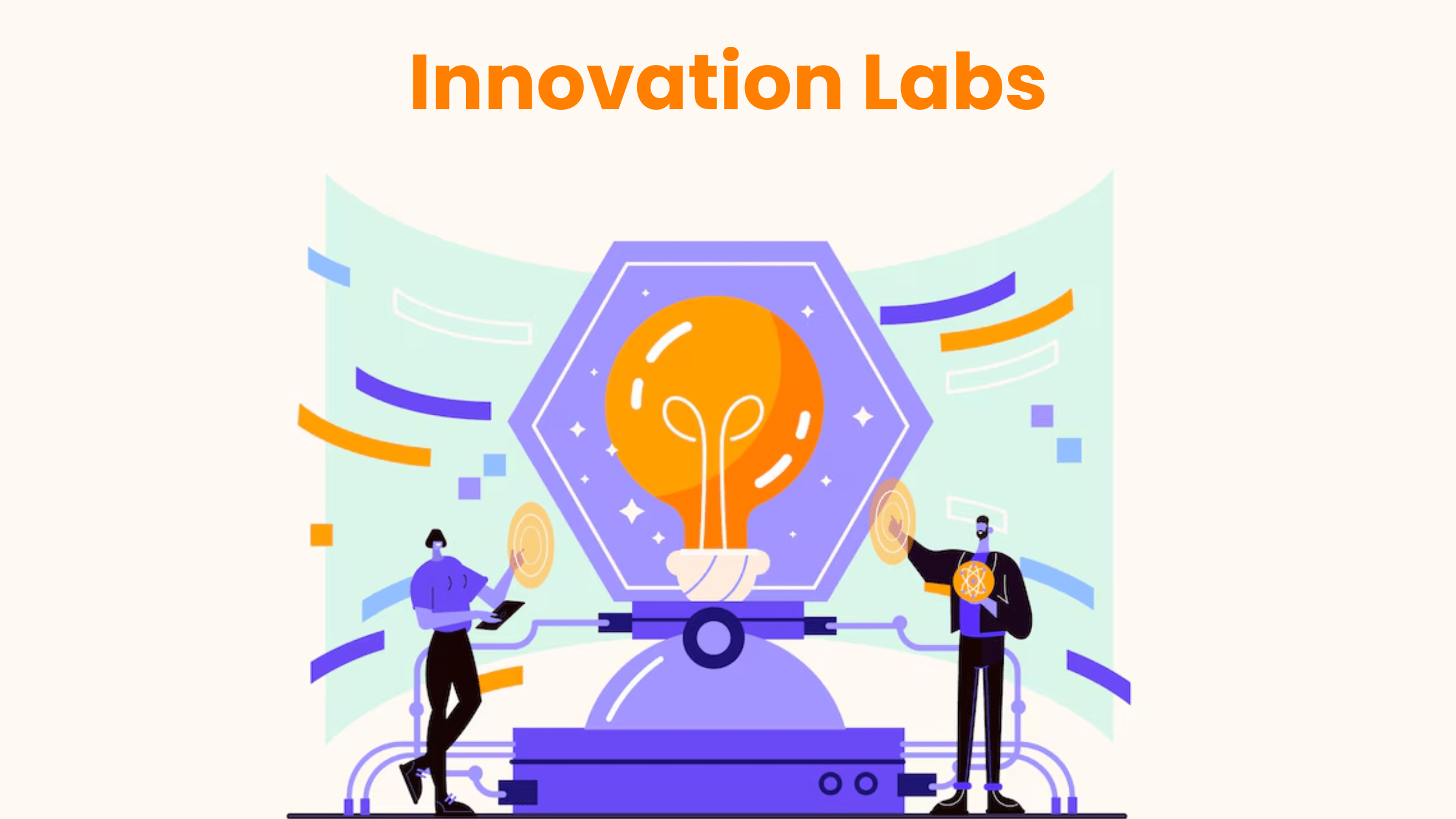 Innovation Labs in 2024: Just A Fad or A Must-Have