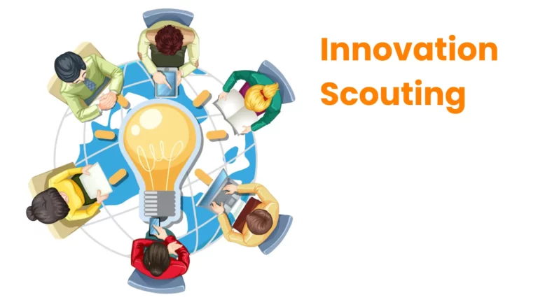 innovation-scouting