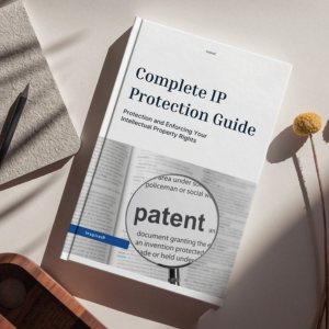 Free IP Protection guide by InspireIP