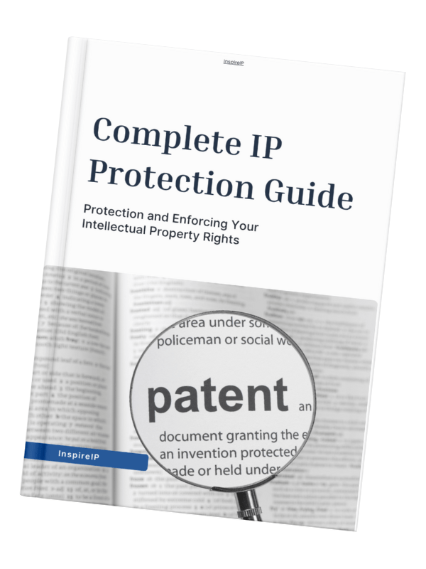 Complete IP Protection Guide by InspireIP