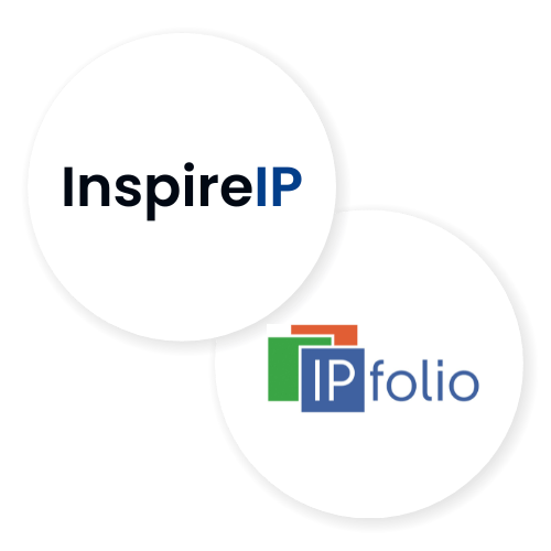 InspireIP Ipfolio integration