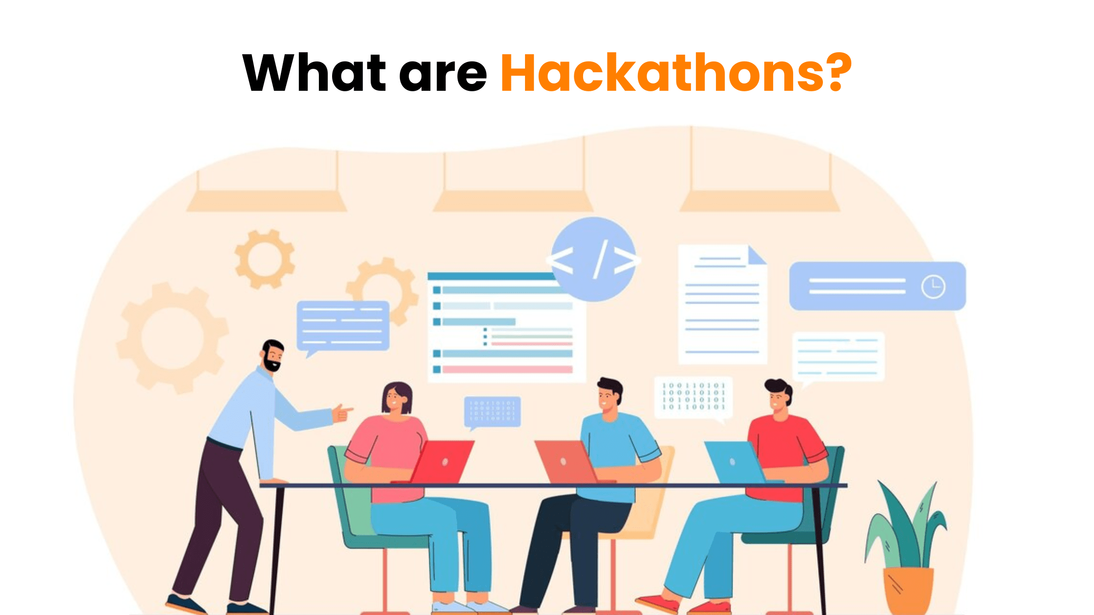 What is a Hackathon? 2024 Guide