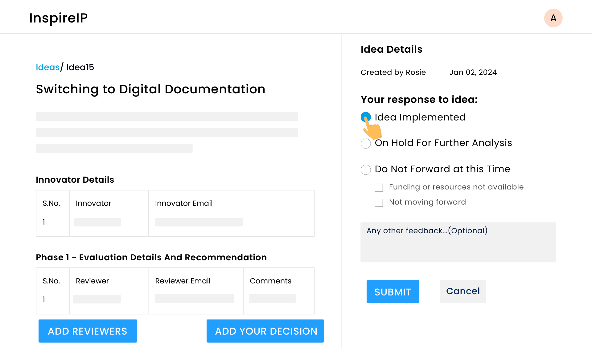 idea-assist-workplace-ideation-platform