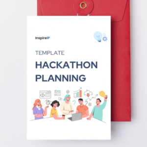 Hackathon planning template download