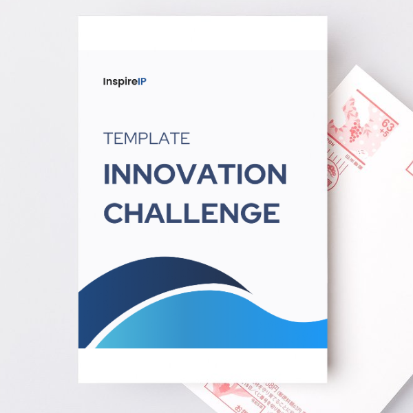 Downloadable template- innovation challenge