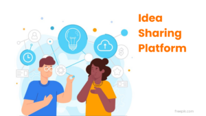 idea-sharing-platform