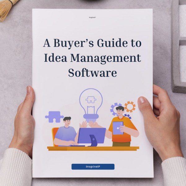 Buyer's guide to idea management software