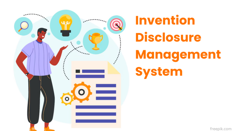 invention-disclosure-management-system