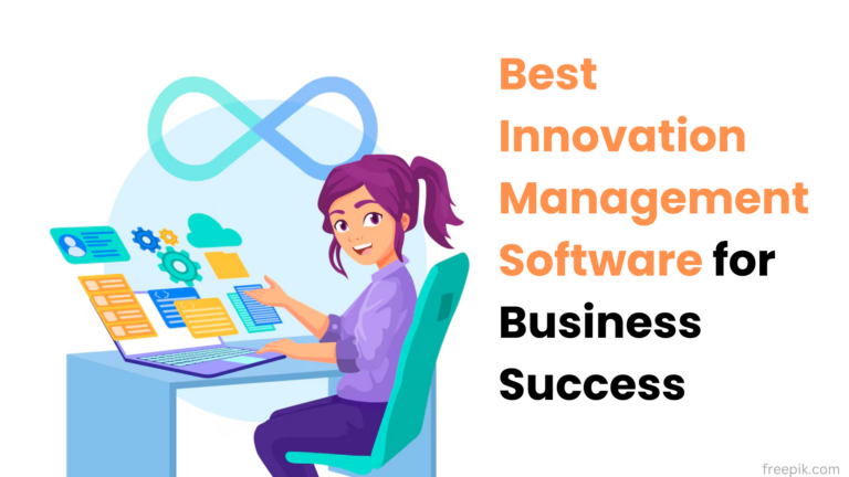 best-innovation-management-software