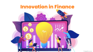 innovation-in-finance