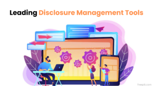 leading-disclosure-management-tools