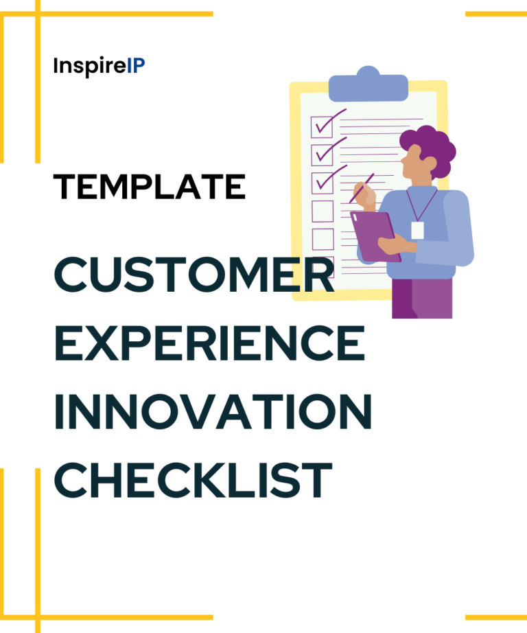 customer-experience-innovation-checklist