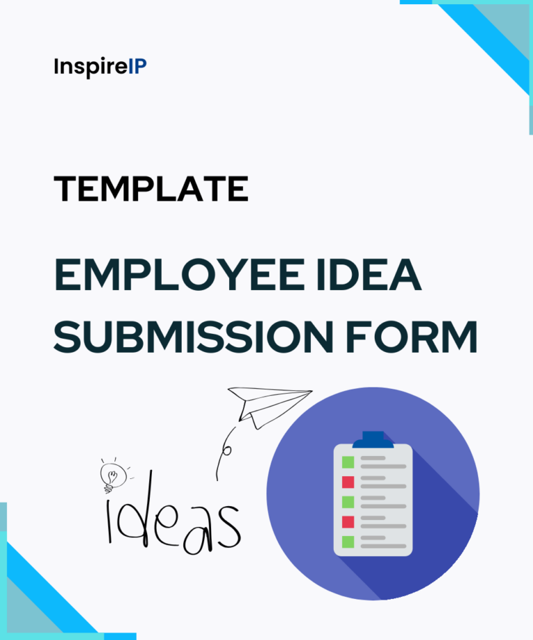 employee-idea-submission-form