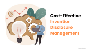 invention-disclosure-management
