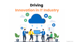 drive-innovation-in-it-industry