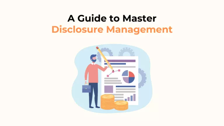 mastering-disclosure-management