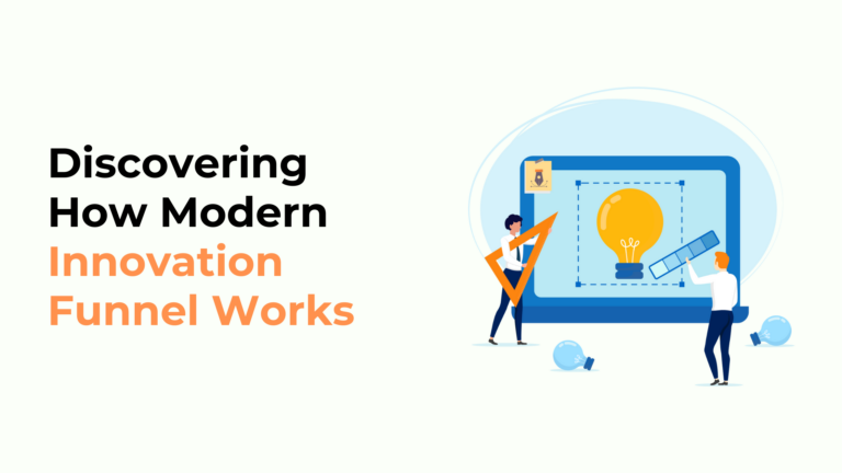 Modern-innovation-funnel