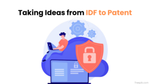 taking-ideas-from-IDF-to-patent