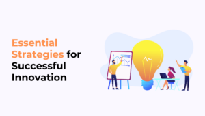 strategies for successful innovation