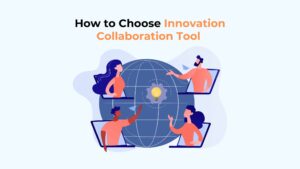 Mural alternatives: How to choose innovation collaboration tool