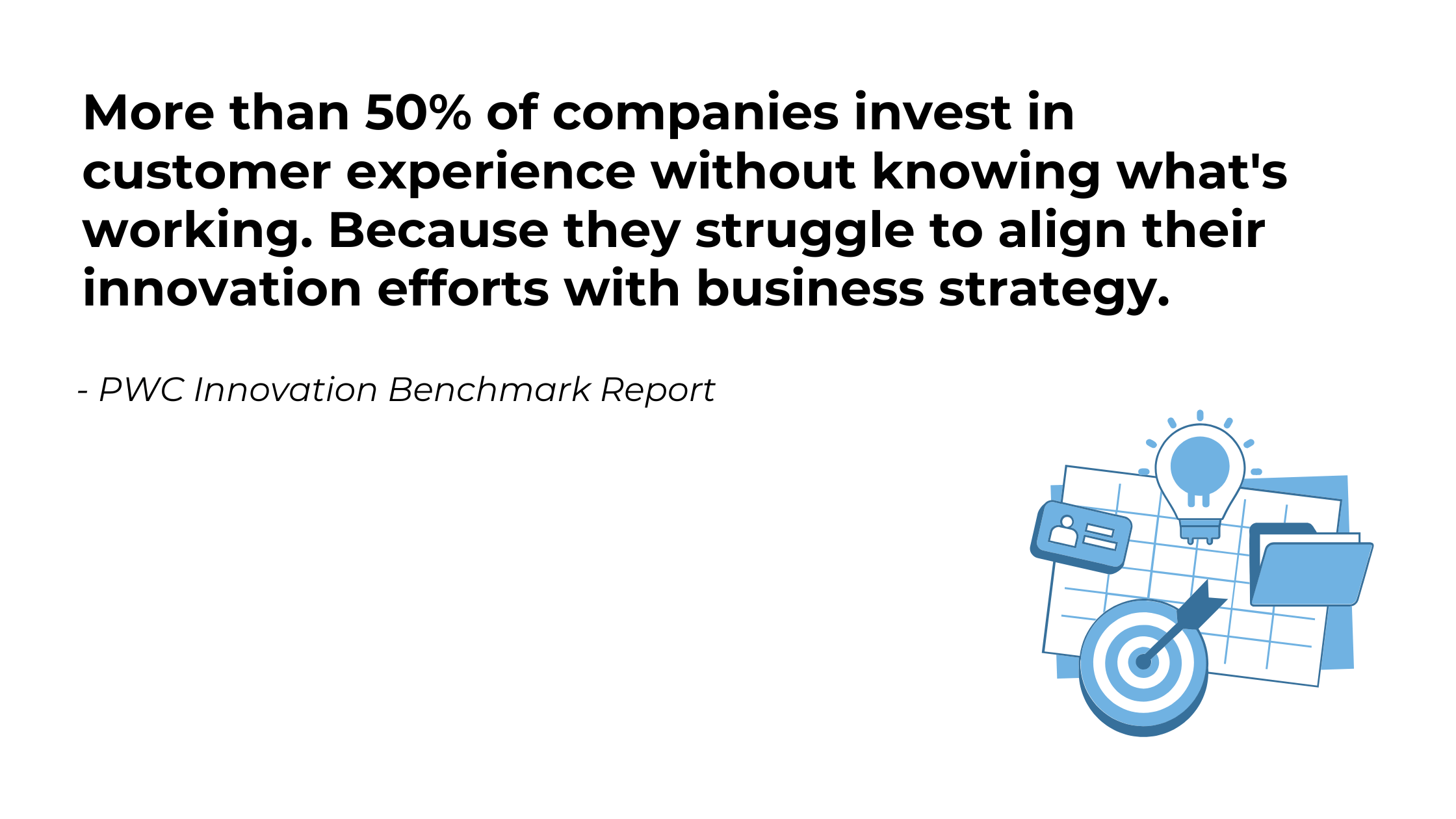 Customer Experience Innovation Metrics