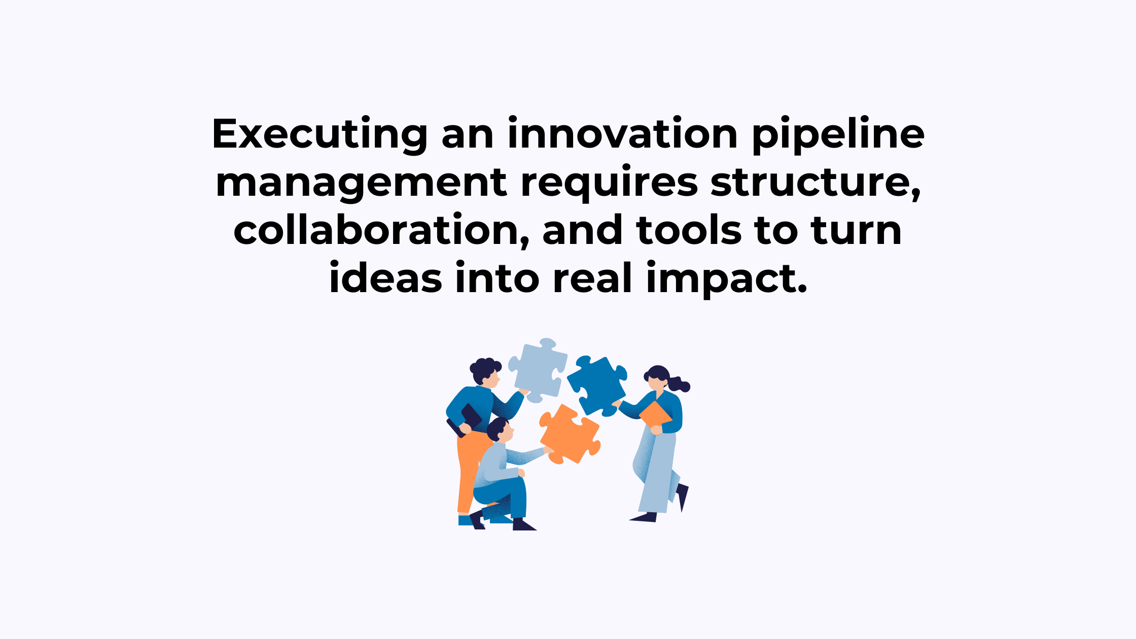Innovation Pipeline Management Strategies_ How to Stop Losing Your Best Ideas
