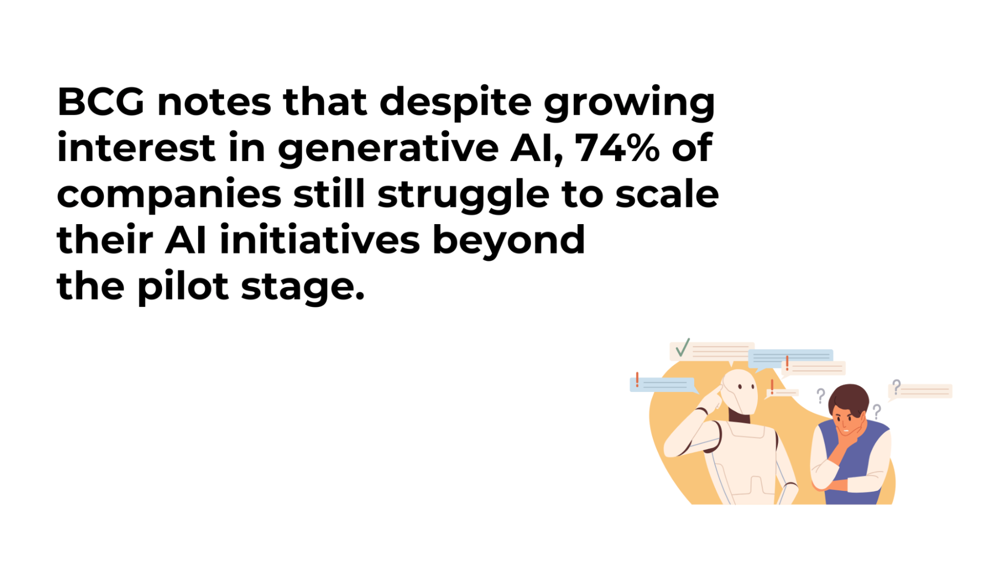 The Innovation Crisis Most Organizations Don't Realize They Have