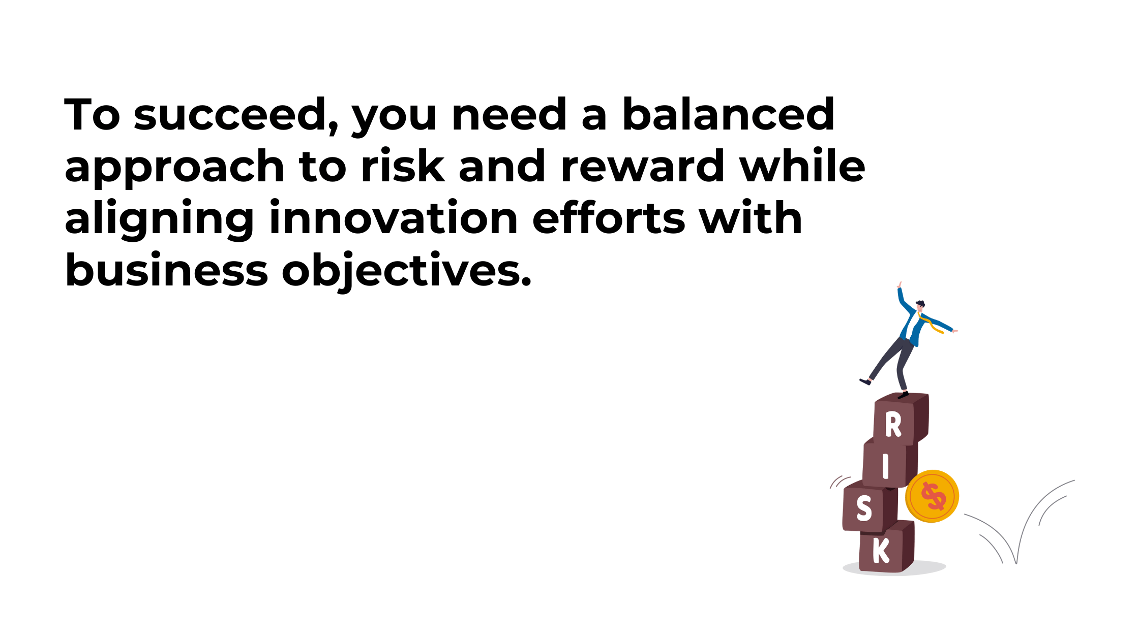 Anatomy of a Successful vs. Failed Innovation Portfolio 