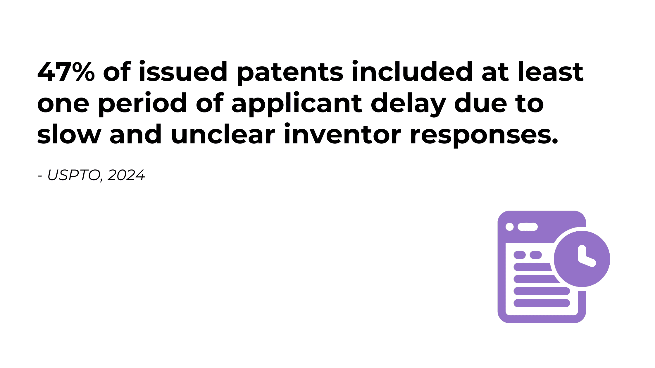 Challenges Patent Attorneys Face