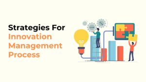 Innovation Management Process