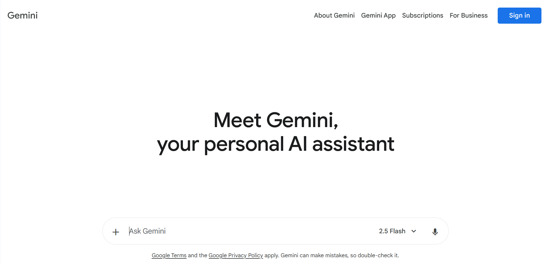 gemini-ai-by-google