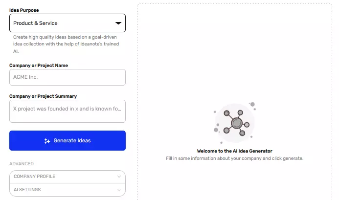 ideanote-ai-idea-generator