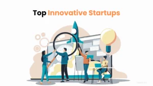 top-innovative-startups