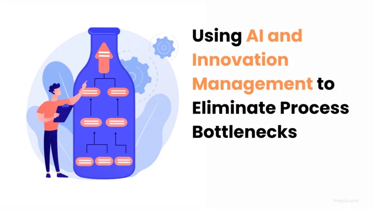 using-ai-and-innovation-management-to-cut-bottlenecks