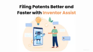 filing-patents-better-and-faster-with-inventor-assist